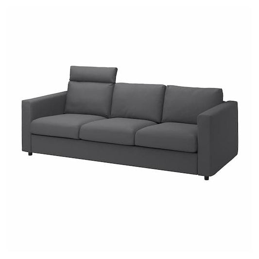Ikea VIMLE - 3-seater sofa ,