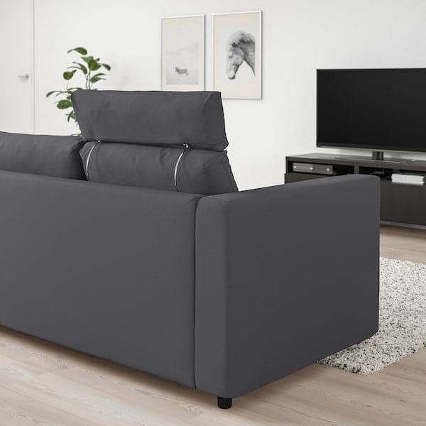 Ikea VIMLE - 3-seater sofa ,