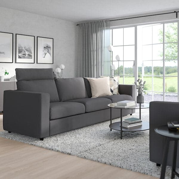 Ikea VIMLE - 3-seater sofa ,