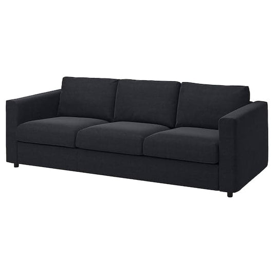 Ikea VIMLE - 3-seater sofa ,
