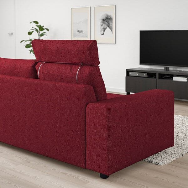 Ikea VIMLE - 3-seater sofa ,