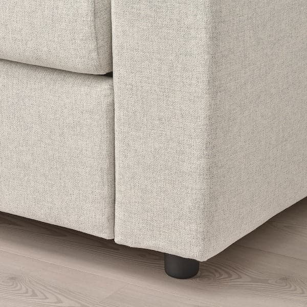 VIMLE - 5-seater corner sofa