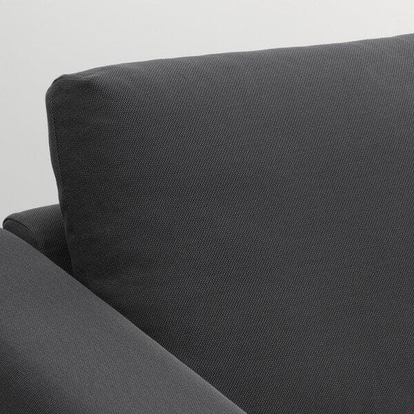 VIMLE - 5-seater corner sofa , - best price from Maltashopper.com 79399676