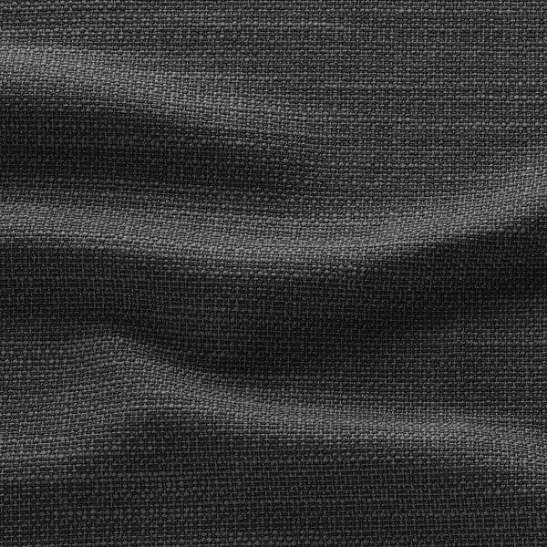 Ikea VIMLE - Corner modular element, Hillared anthracite ,
