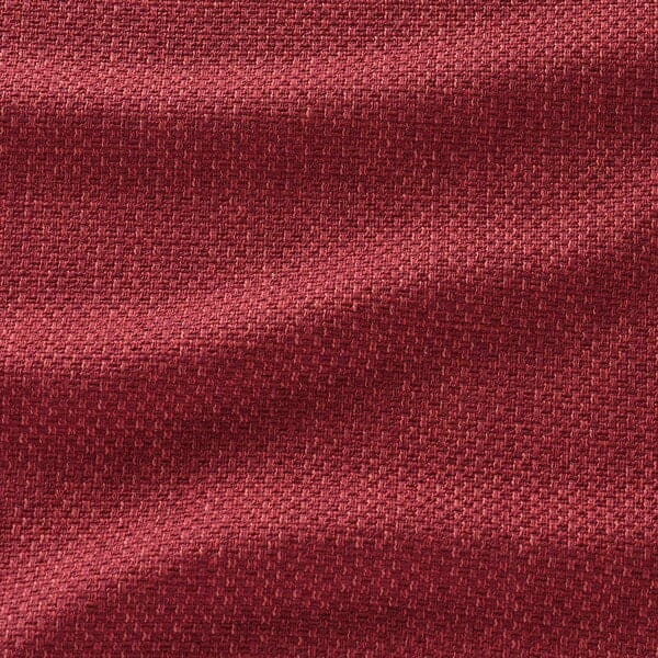 Ikea VIMLE - Corner Modular Element, Lejde red/brown ,