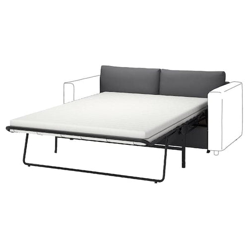 VIMLE - 2-seater sofa/bedding cover ,