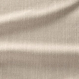 VIMLE cover 4-seat sofa w chaise longue, with wide armrests/Hillared beige