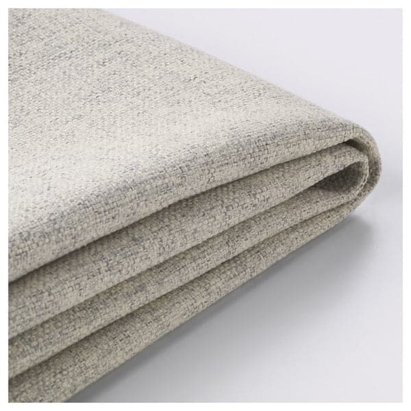 Ikea VIMLE Armrest Lining - Beige Gunnared ,