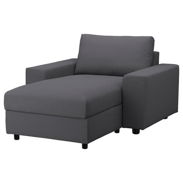 Ikea VIMLE - Chaise-longue cover ,