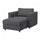 VIMLE - Chaise-longue cover ,