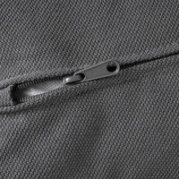 VIMLE Chaise longue lining - Hallarp grey , - best price from Maltashopper.com 00496152
