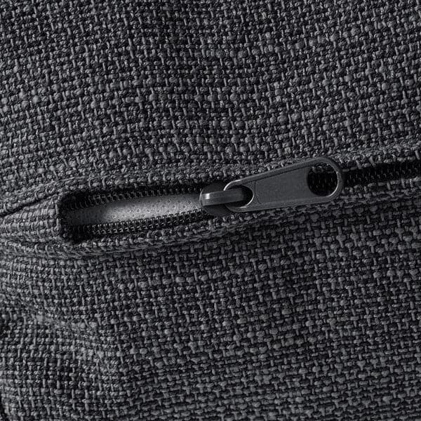 Ikea VIMLE - Chaise-longue cover, Hillared anthracite ,