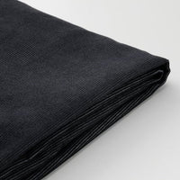 VIMLE Lining for chaise-longue - Blue-black Saxemara , - best price from Maltashopper.com 20496151
