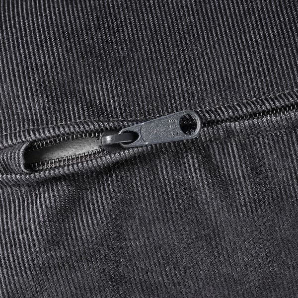 VIMLE Headrest Cushion Cover - Saxemara Blue-Black , - best price from Maltashopper.com 30496202
