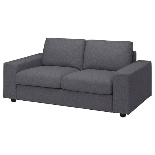 Ikea VIMLE - 2-seater sofa cover ,