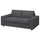VIMLE - 2-seater sofa cover ,