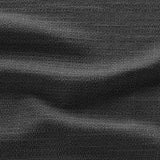 VIMLE cover for 2-seat sofa, with wide armrests/Hillared anthracite