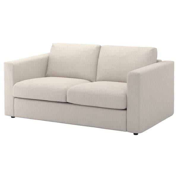 VIMLE - 2-seater sofa cover , - best price from Maltashopper.com 89399435