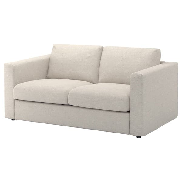 VIMLE - 2-seater sofa cover ,