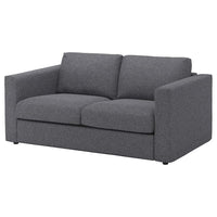 VIMLE - 2-seater sofa cover , - best price from Maltashopper.com 79399431