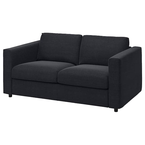 VIMLE - 2-seater sofa cover , - best price from Maltashopper.com 69399460