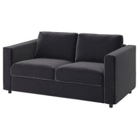 VIMLE - 2-seater sofa cover , - best price from Maltashopper.com 99433575