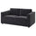 VIMLE cover for 2-seat sofa