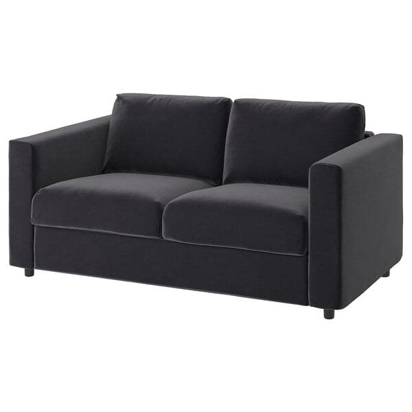 VIMLE - 2-seater sofa cover ,