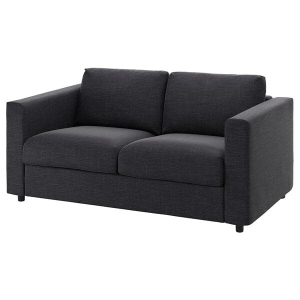 VIMLE - 2-seater sofa cover , - best price from Maltashopper.com 79434302