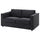 VIMLE cover for 2-seat sofa