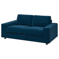 VIMLE - 2-seater sofa cover , - best price from Maltashopper.com 29432664