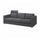 VIMLE - 3-seater sofa cover ,