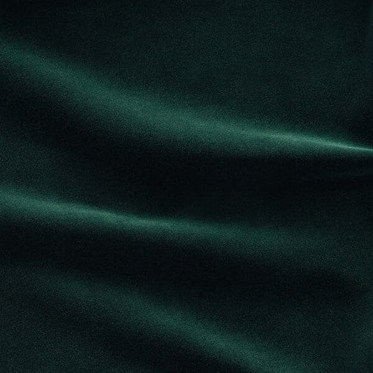 Ikea VIMLE - Corner sofa cover, 5-seater, with wide armrests/Djuparp dark green ,