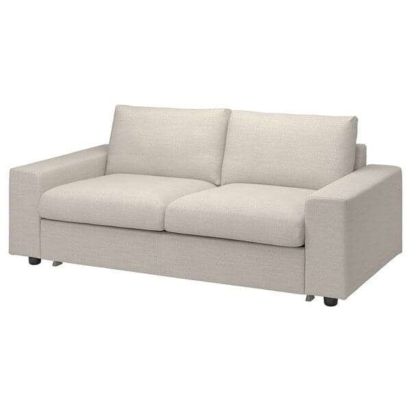 VIMLE - 2-seater sofa bed cover , - best price from Maltashopper.com 89400599