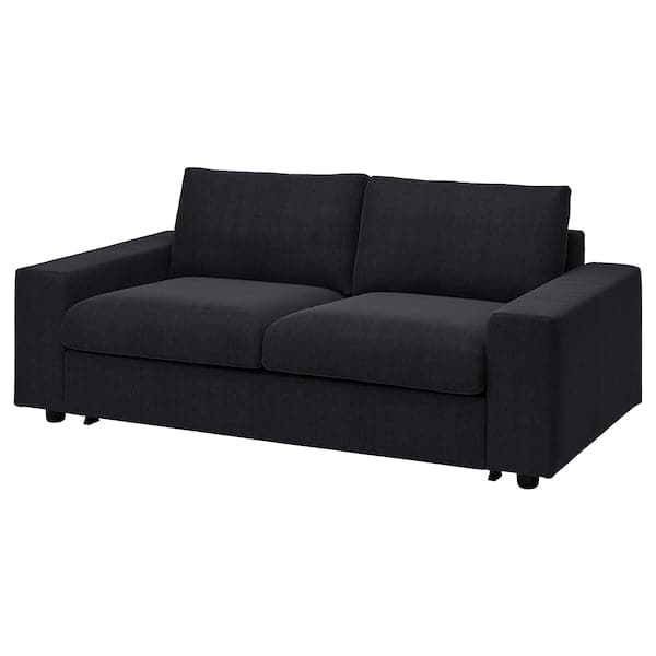 VIMLE - 2-seater sofa bed cover ,