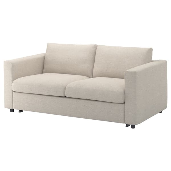 VIMLE - 2-seater sofa bed cover , - best price from Maltashopper.com 59399427
