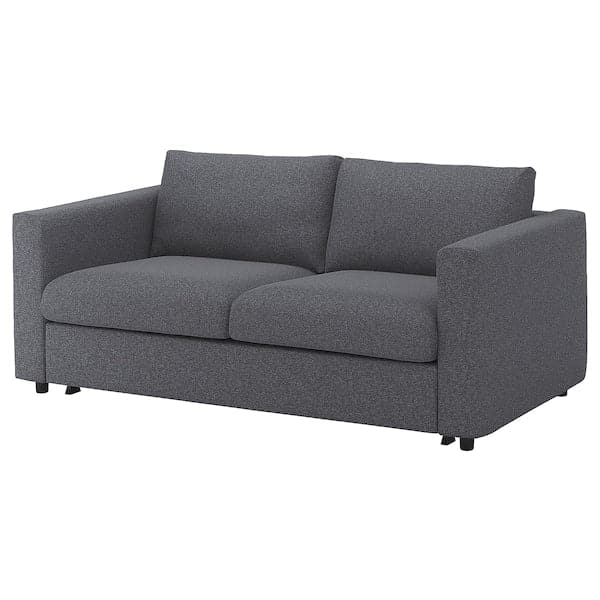 Ikea VIMLE - 2-seater sofa bed cover ,