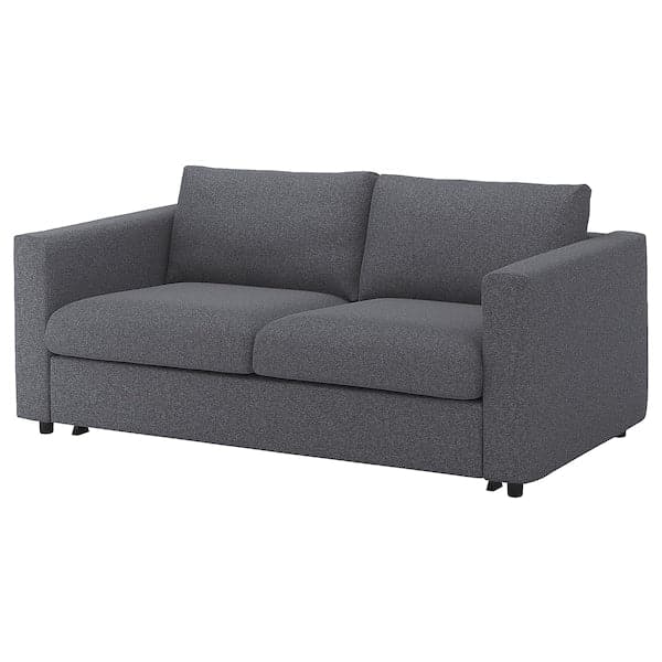 VIMLE - 2-seater sofa bed cover , - best price from Maltashopper.com 29399424