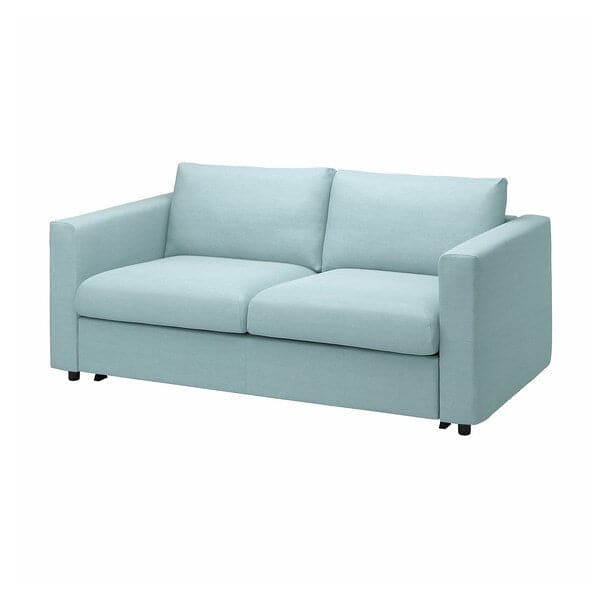 VIMLE - 2-seater sofa bed cover , - best price from Maltashopper.com 79399450
