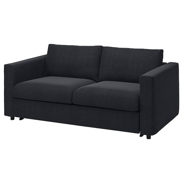 VIMLE - 2-seater sofa bed cover