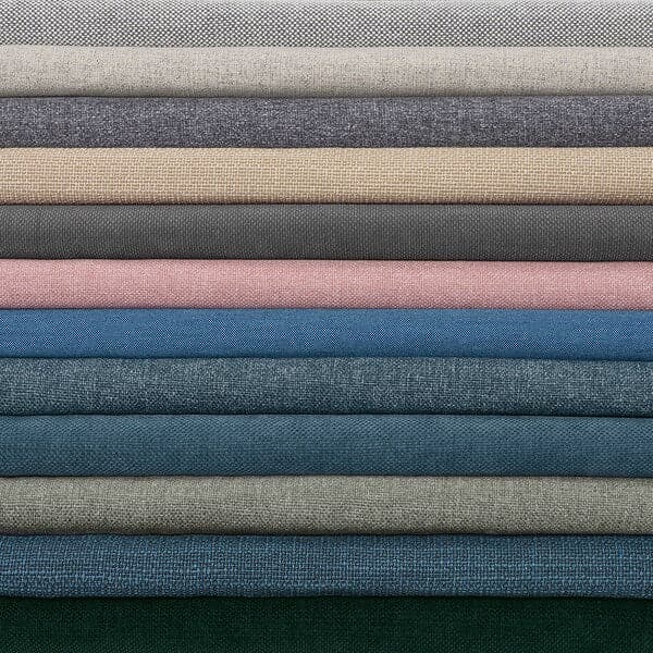 Ikea VIMLE - Lining for 1-seater element, Hillared beige ,