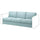 VIMLE - Lining for 3-seater element ,