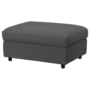 Ikea VIMLE - Footrest/Container Cover ,