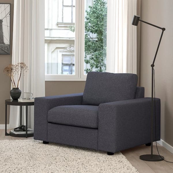 Ikea VIMLE - Armchair ,