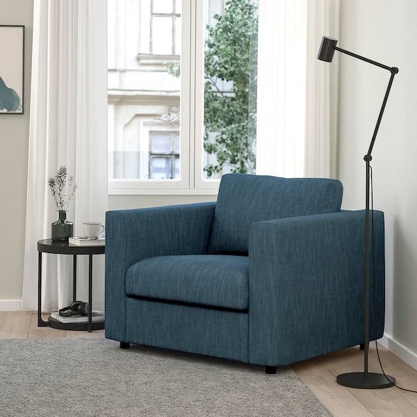 Vimle armchair best sale