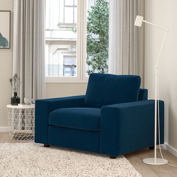 Ikea VIMLE - Armchair ,