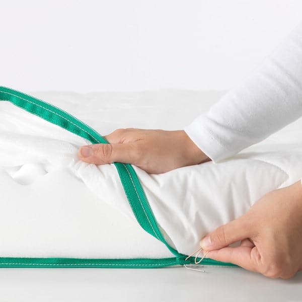 Ikea VIMSIG Mattress foam extendable bed 80x200 cm , 80x200 cm