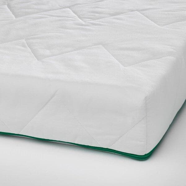 VIMSIG Mattress foam extendable bed 80x200 cm , 80x200 cm - Premium Beds & Accessories from Ikea - Just €116.99! Shop now at Maltashopper.com