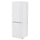 VINDÅS - Fridge/freezer, IKEA 300 freestanding/white, ,