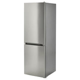 VINDÅS fridge/freezer, IKEA 300 freestanding/stainless steel colour, 223/120 l